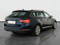 Škoda Superb, 2019