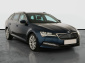 Škoda Superb, 2019