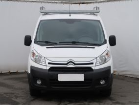 Citroen Jumpy - 2015