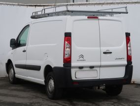 Citroen Jumpy - 2015