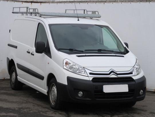 Citroen Jumpy