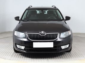 Škoda Octavia - 2015
