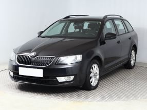 Škoda Octavia - 2015
