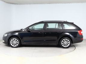 Škoda Octavia - 2015