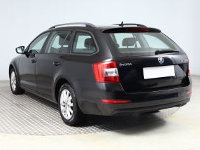 Škoda Octavia - 2015