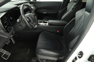 Lexus RX - 2024