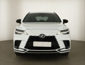 Lexus RX - 2024