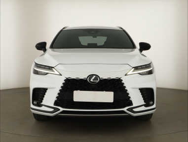 Lexus RX - 2024