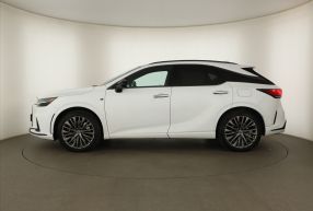 Lexus RX - 2024