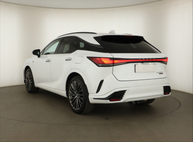 Lexus RX - 2024