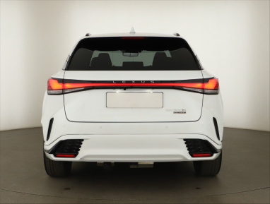 Lexus RX - 2024