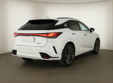 Lexus RX - 2024