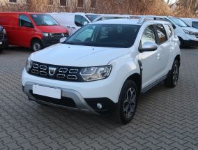 Dacia Duster - 2021