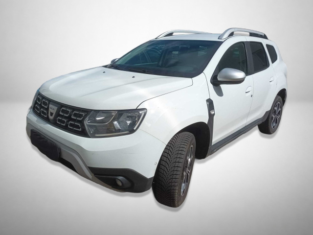 Dacia Duster 2021