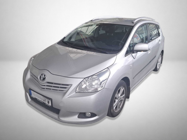 Toyota Verso 2009