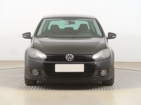 Volkswagen Golf - 2011