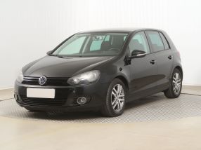 Volkswagen Golf - 2011