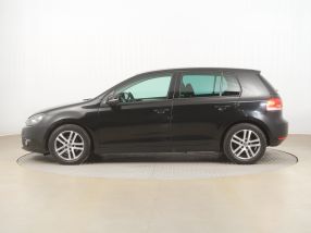 Volkswagen Golf - 2011