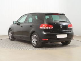 Volkswagen Golf - 2011
