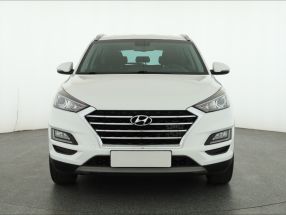 Hyundai Tucson - 2019