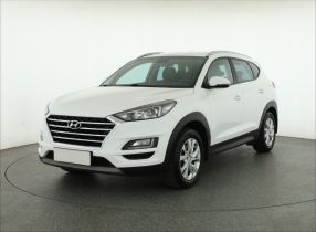 Hyundai Tucson - 2019