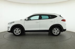 Hyundai Tucson - 2019