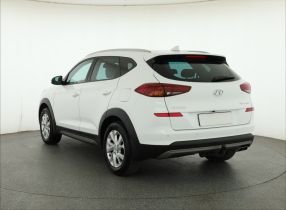 Hyundai Tucson - 2019