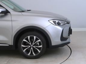MG ZS SUV - 2025