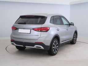 MG ZS SUV - 2025