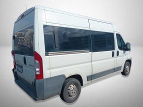 Citroen Jumper - 2007