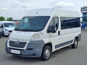 Citroen Jumper - 2007