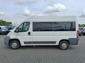 Citroen Jumper - 2007
