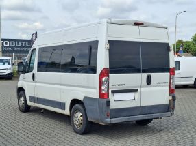 Citroen Jumper - 2007