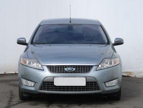Ford Mondeo - 2009