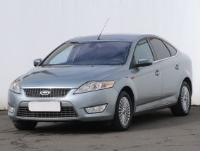 Ford Mondeo - 2009