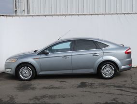 Ford Mondeo - 2009