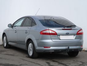 Ford Mondeo - 2009