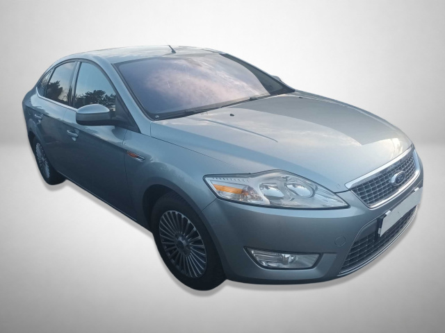 Ford Mondeo 2009