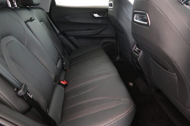 Chery Tiggo 4 - 2026