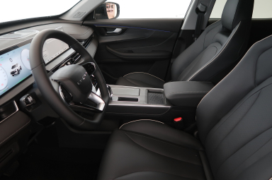 Chery Tiggo 4 - 2026