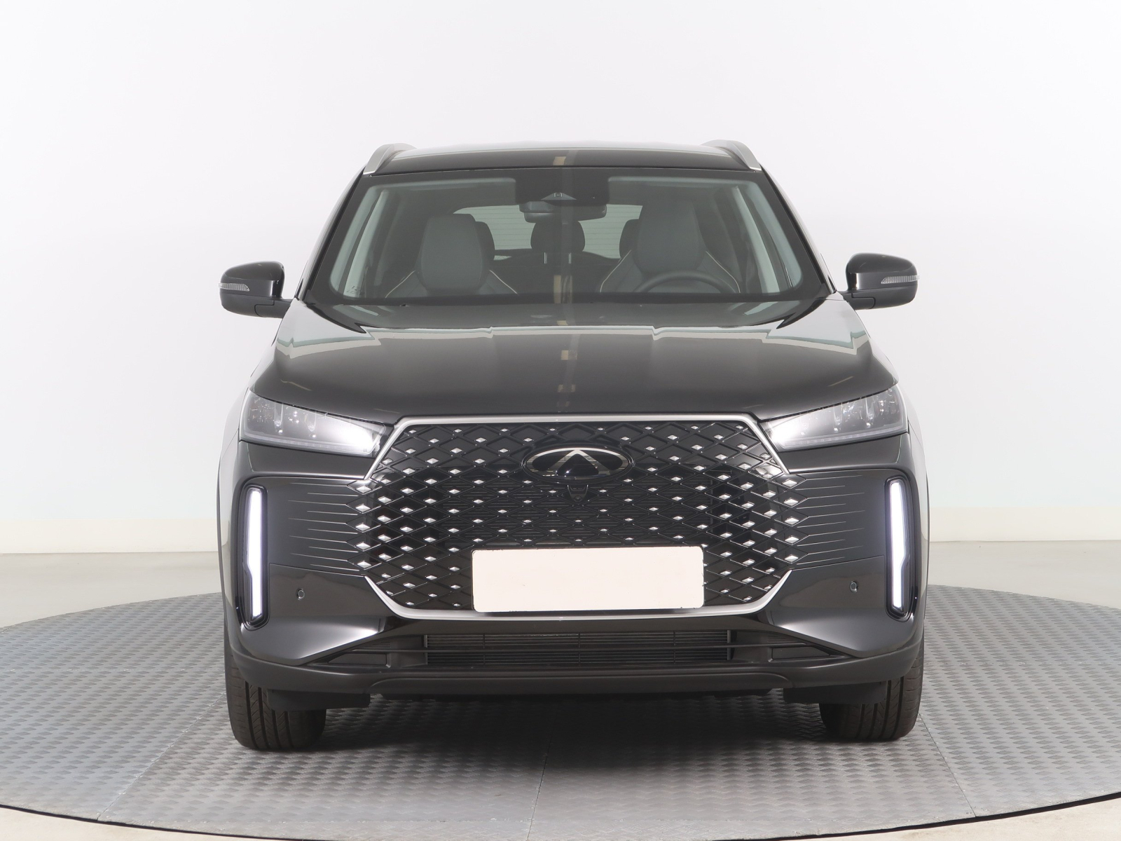 Chery Tiggo 4 - 2026