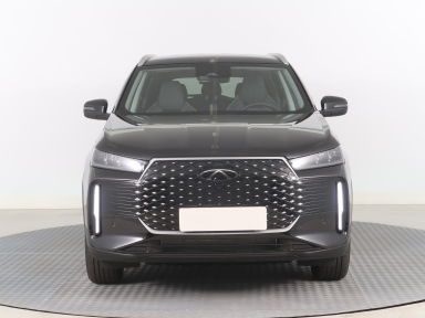 Chery Tiggo 4 - 2026