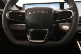 Chery Tiggo 4 - 2026