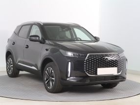 Chery Tiggo 4 - 2026
