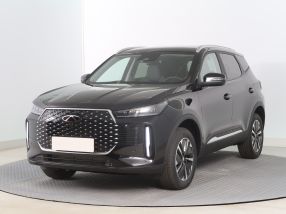 Chery Tiggo 4 - 2026