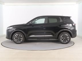Chery Tiggo 4 - 2026