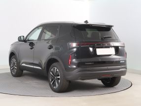 Chery Tiggo 4 - 2026