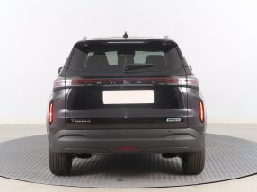 Chery Tiggo 4 - 2026