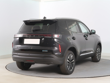 Chery Tiggo 4 - 2026