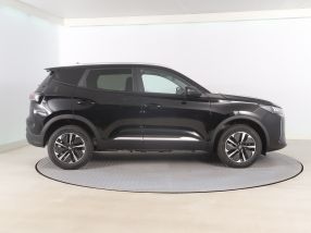 Chery Tiggo 4 - 2026